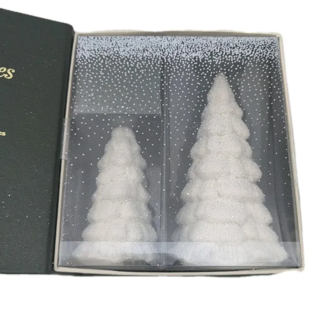 Department 56 Snowbabies Winter Tales‎ Frosty Forest New #79634